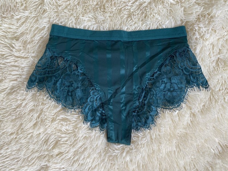 Трусики із завищеною талією 1167