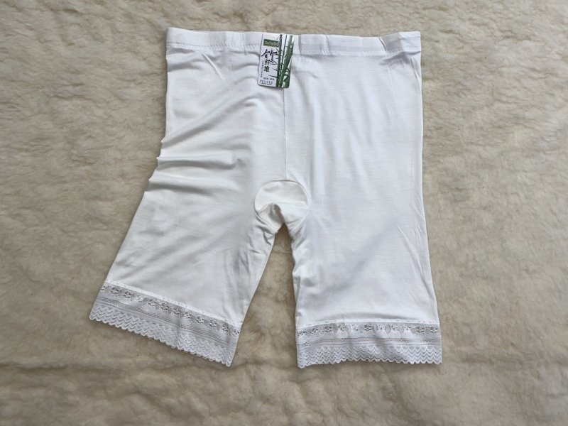 Панталони бамбук 6619