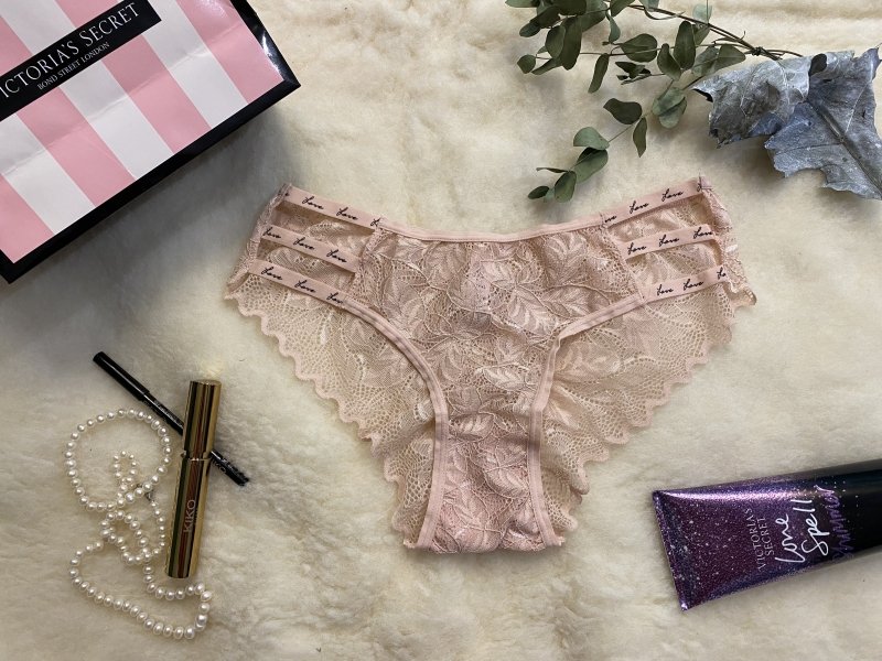 Трусики ажурні 1928