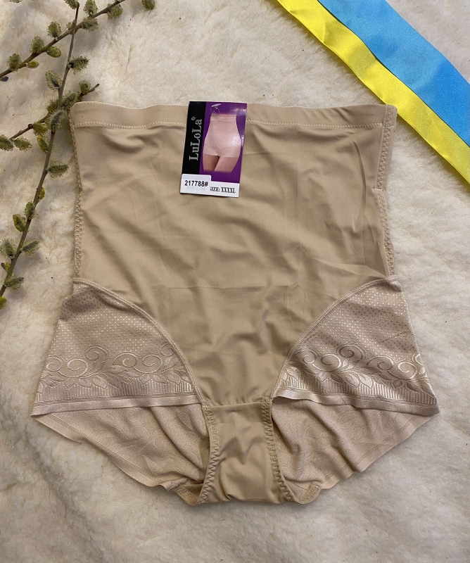 Безшовна утяжка Lulola  217788