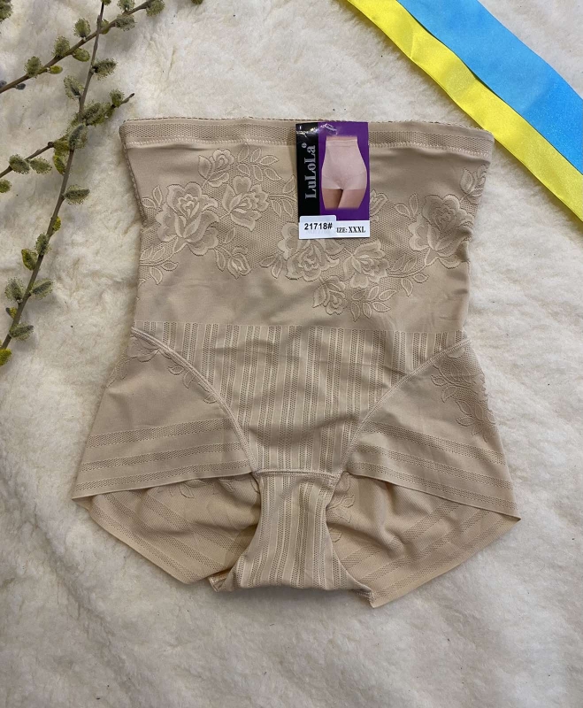 Утискальні труси Lulola 21718