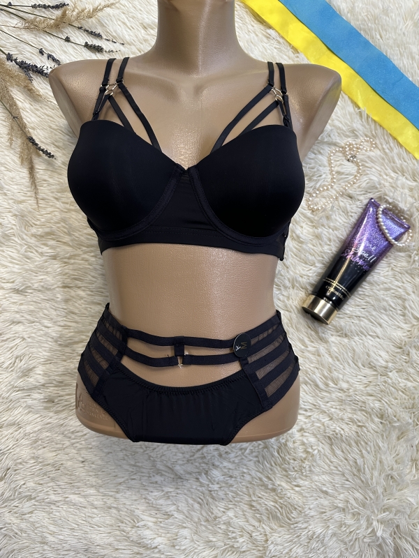 Комплект жіночої білизни С, Анжеліка 9020