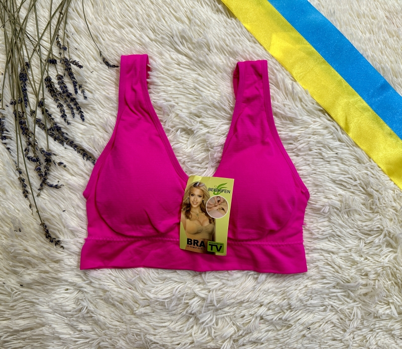 Топ безшовний 3672