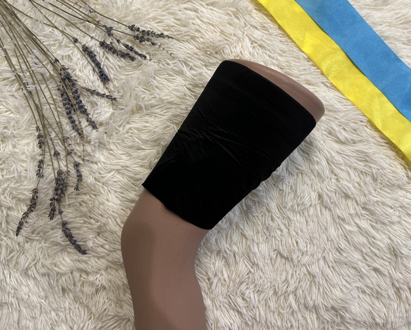 Бандалетки безшовні 8001