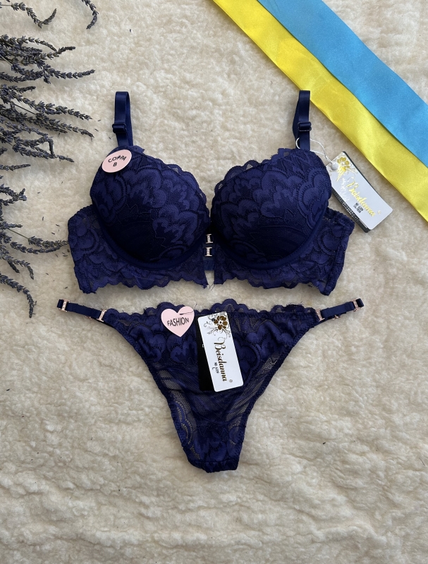 Комплект жіночої білизни 6209