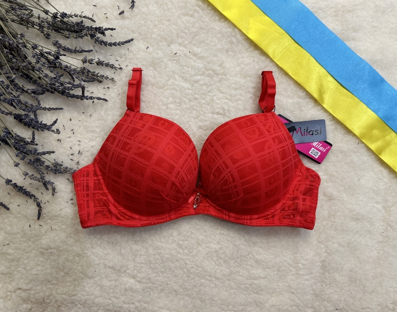 Бюстгальтер В Milasi 1547