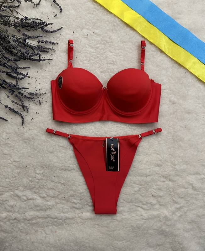 Комплект жіночої білизни 8319