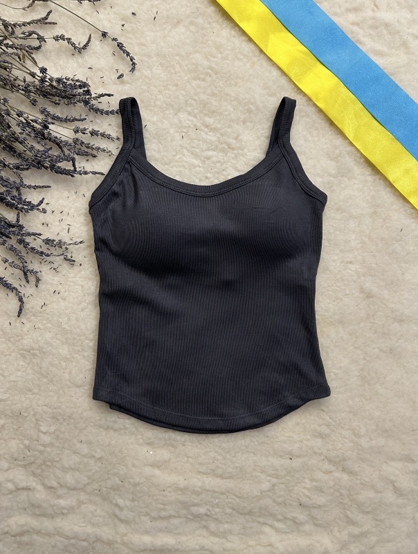 Майка жіноча, бавовна 752