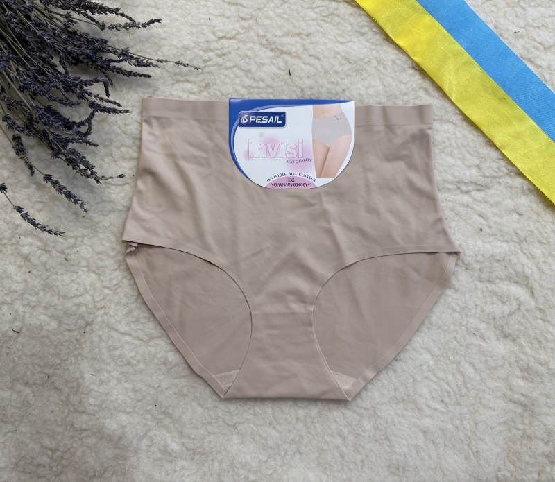 Жіночі високі труси 83408