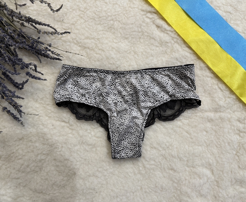 Трусики молодіжні 727