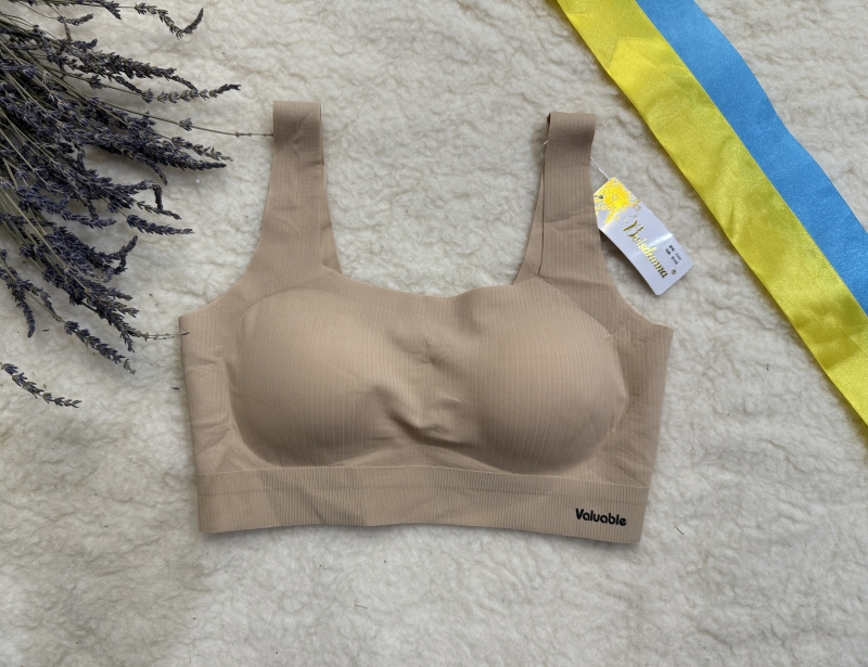 Топ безшовний, майка 239