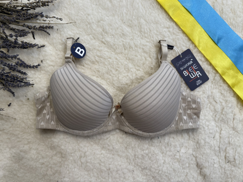 Бюстгальтер BWR B 73599