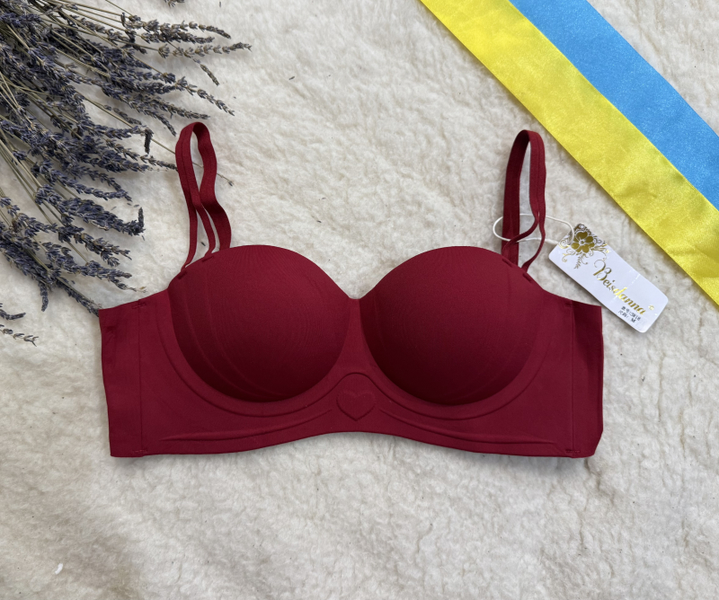 Бюстгальтер Анжеліка, безшовний 3818