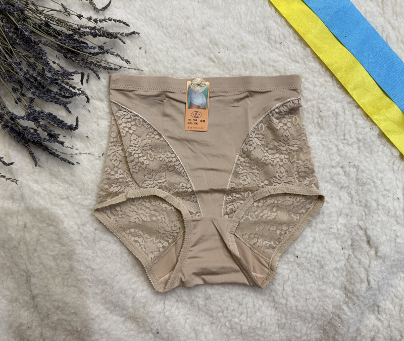 Труси утяжка, виноград 156