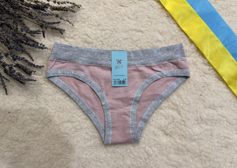 Трусики бавовна 3050