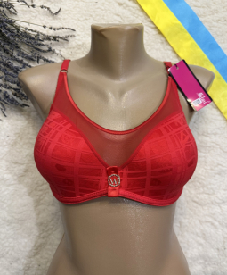 Бюстгальтер С Milasi з сіточкою 1548