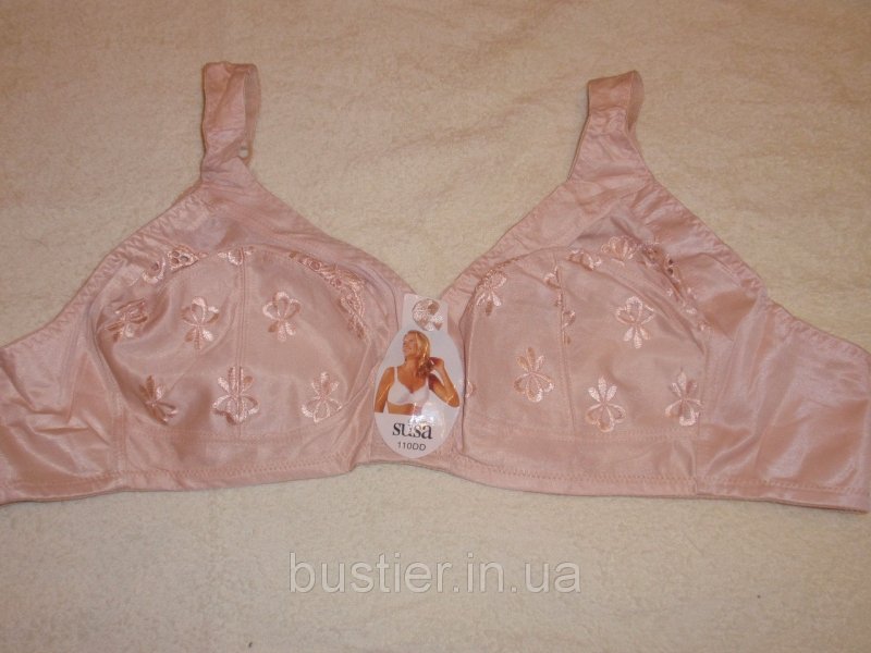 Бюстгальтер Susa DD без кісточок 8261